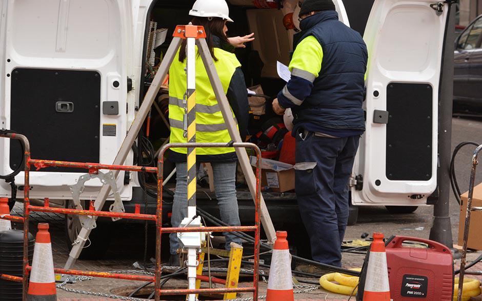 dégorgement canalisation Rosny-sous-Bois